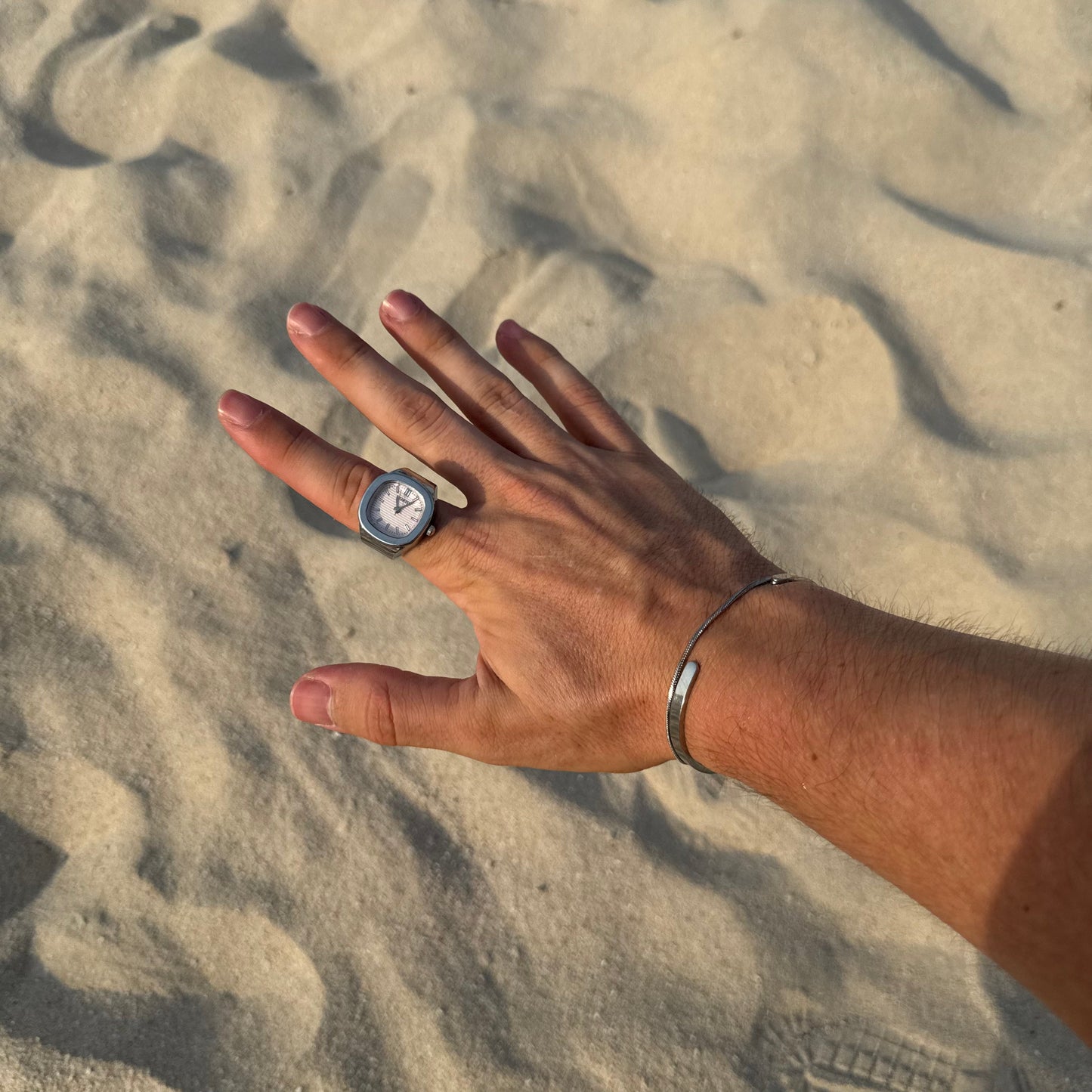 Petalia Ring