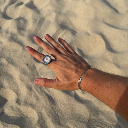 Petalia Ring